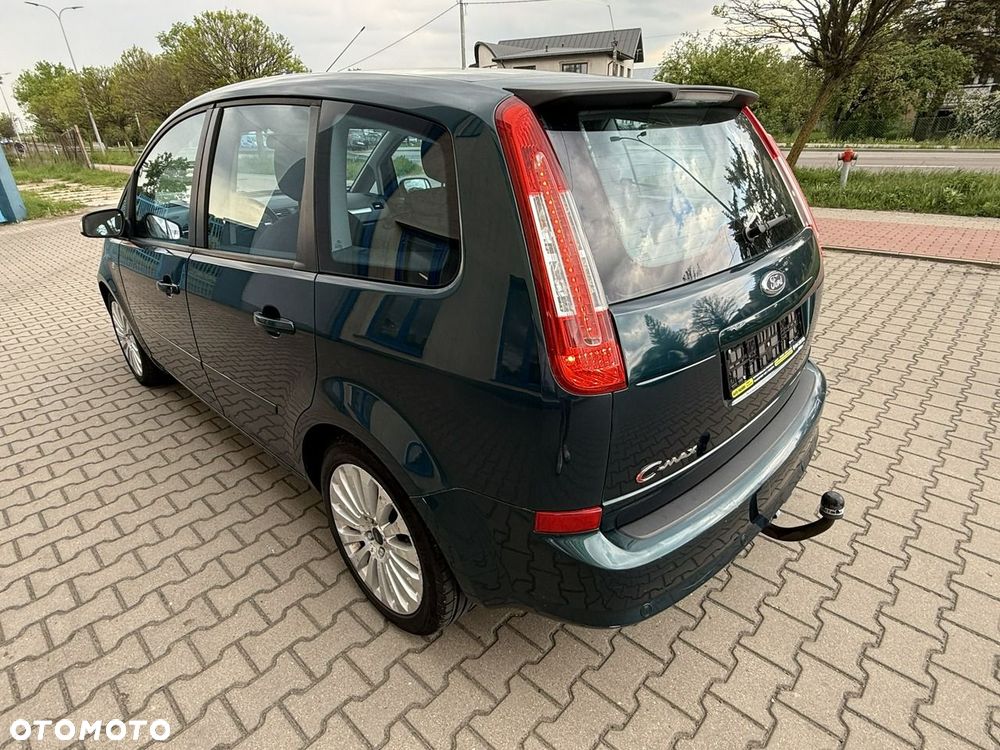 Ford C-MAX - 2