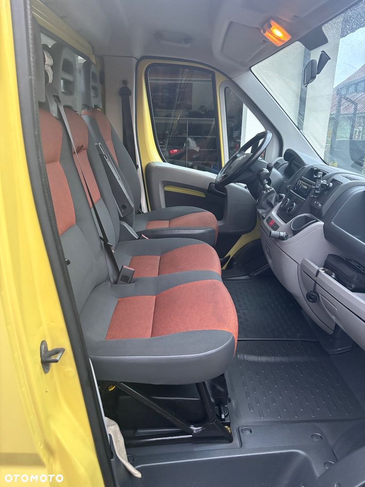 Fiat Ducato - 12