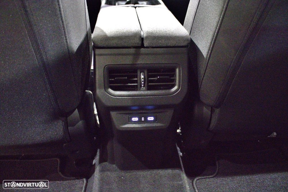 Renault Austral 1.3 Mild Hybrid Evolution - 29