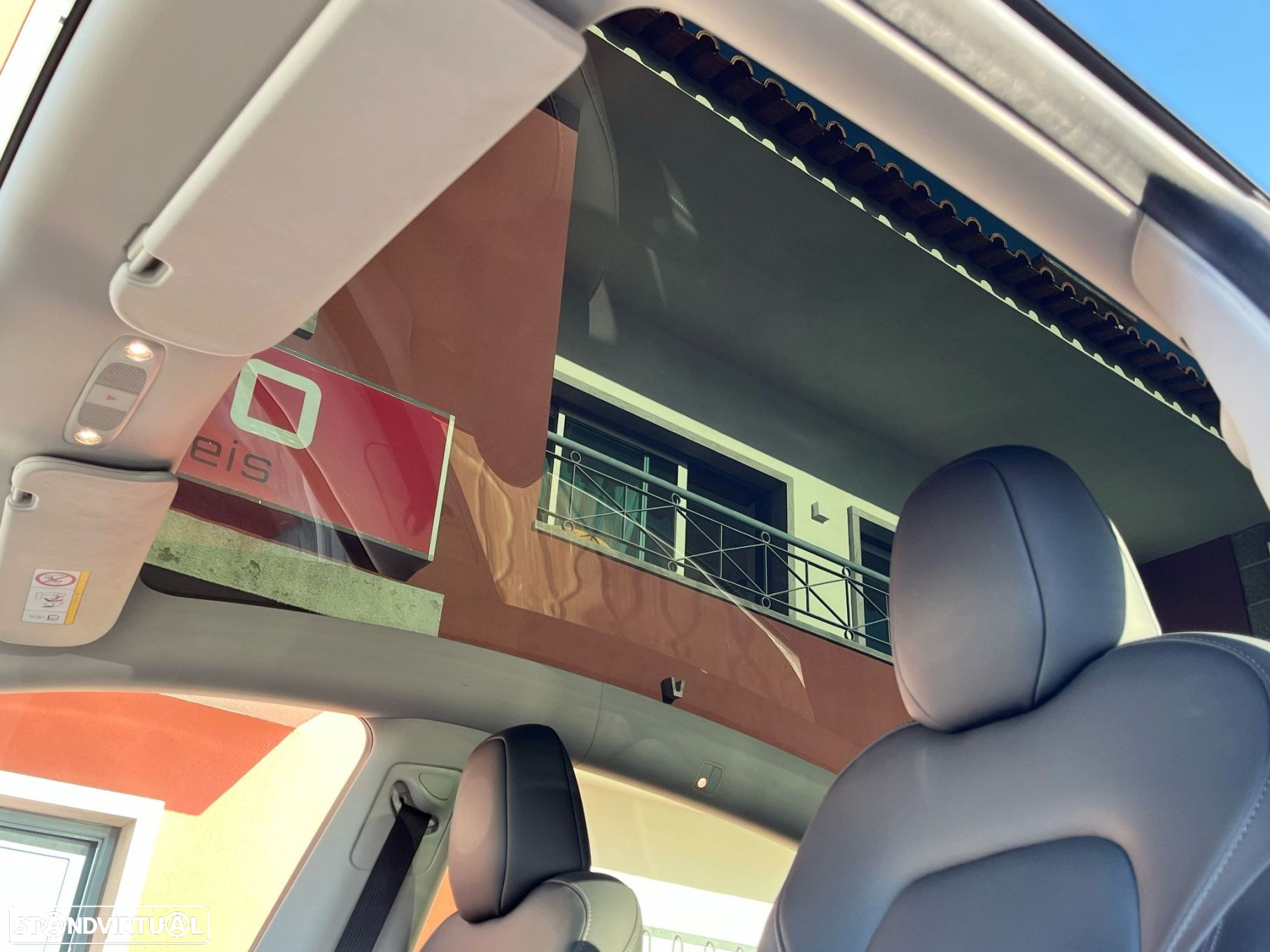 Tesla Model Y Tração Traseira - 21