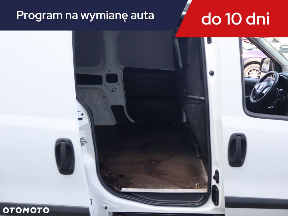 Fiat doblo - 14