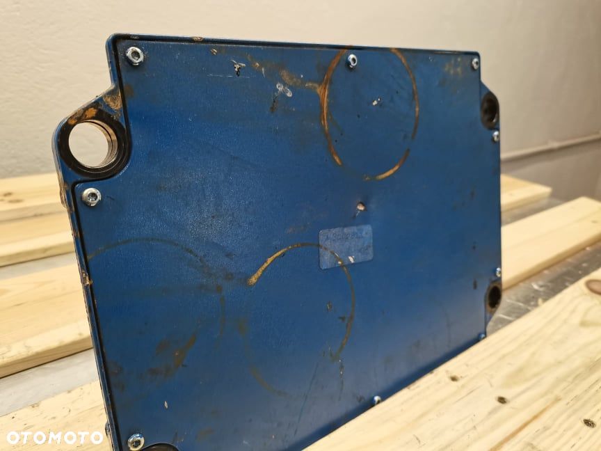 Moduł ECU ECM Perkins 2506 CH12895 {372-2905-00} - 3