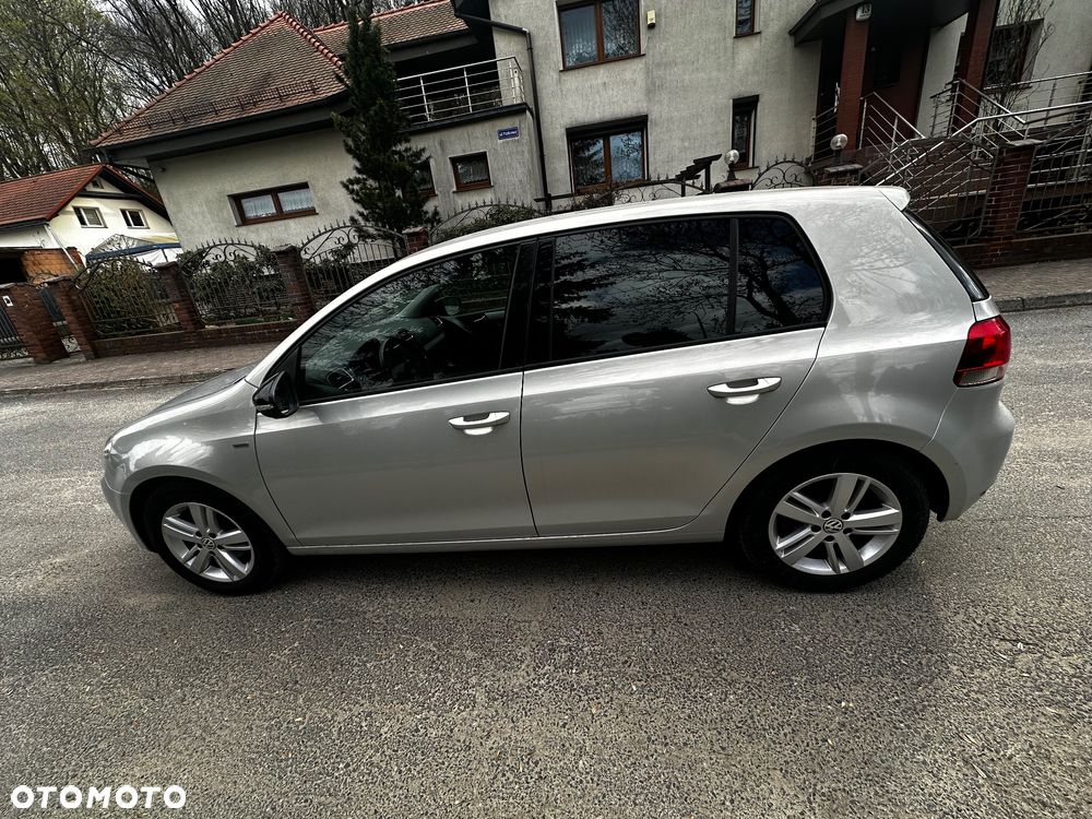 Volkswagen Golf - 14