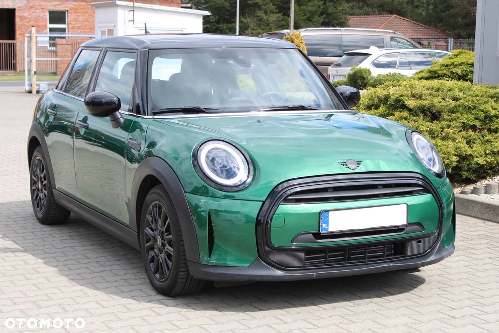MINI Cooper - 2