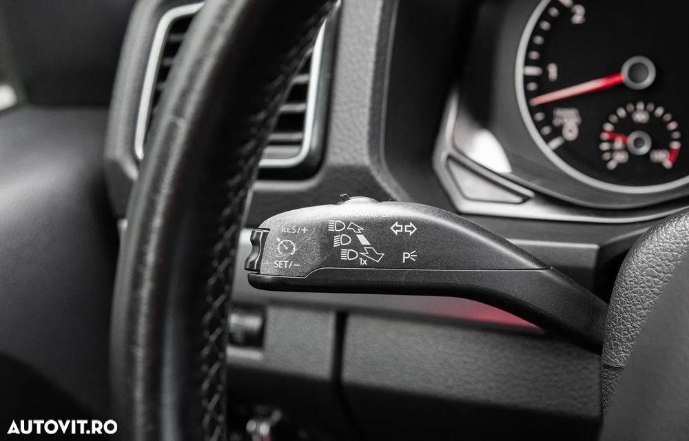 Volkswagen Amarok 3.0 TDI 4MOTION Autm. Highline - 25