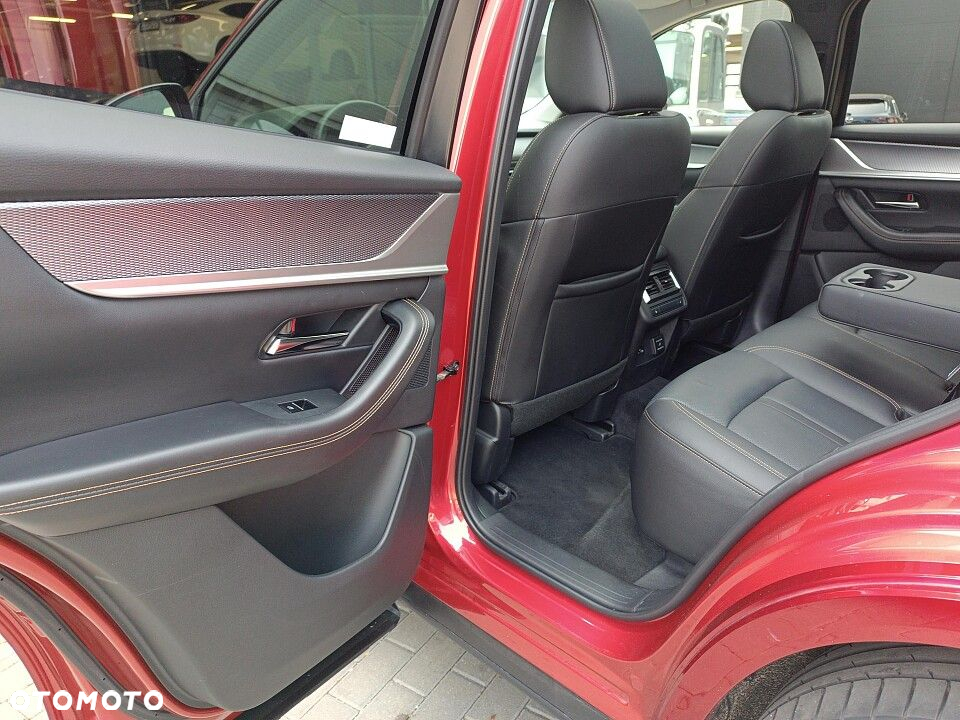 Mazda CX-60 - 16