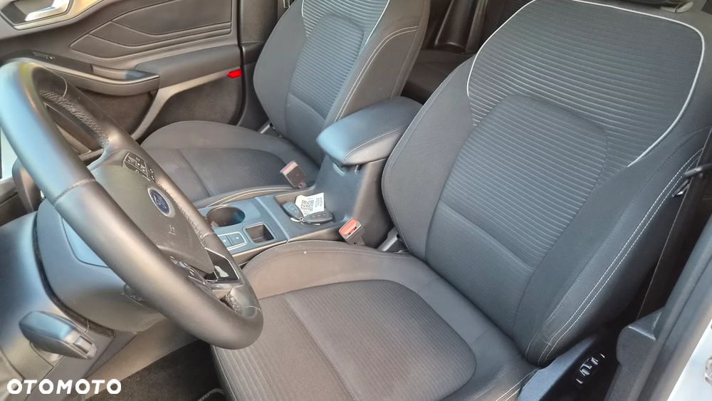 Ford Focus - 13