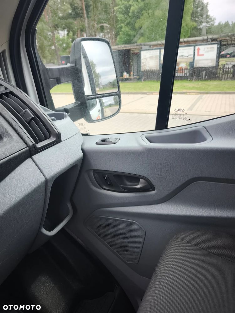 Ford TRANSIT - 30