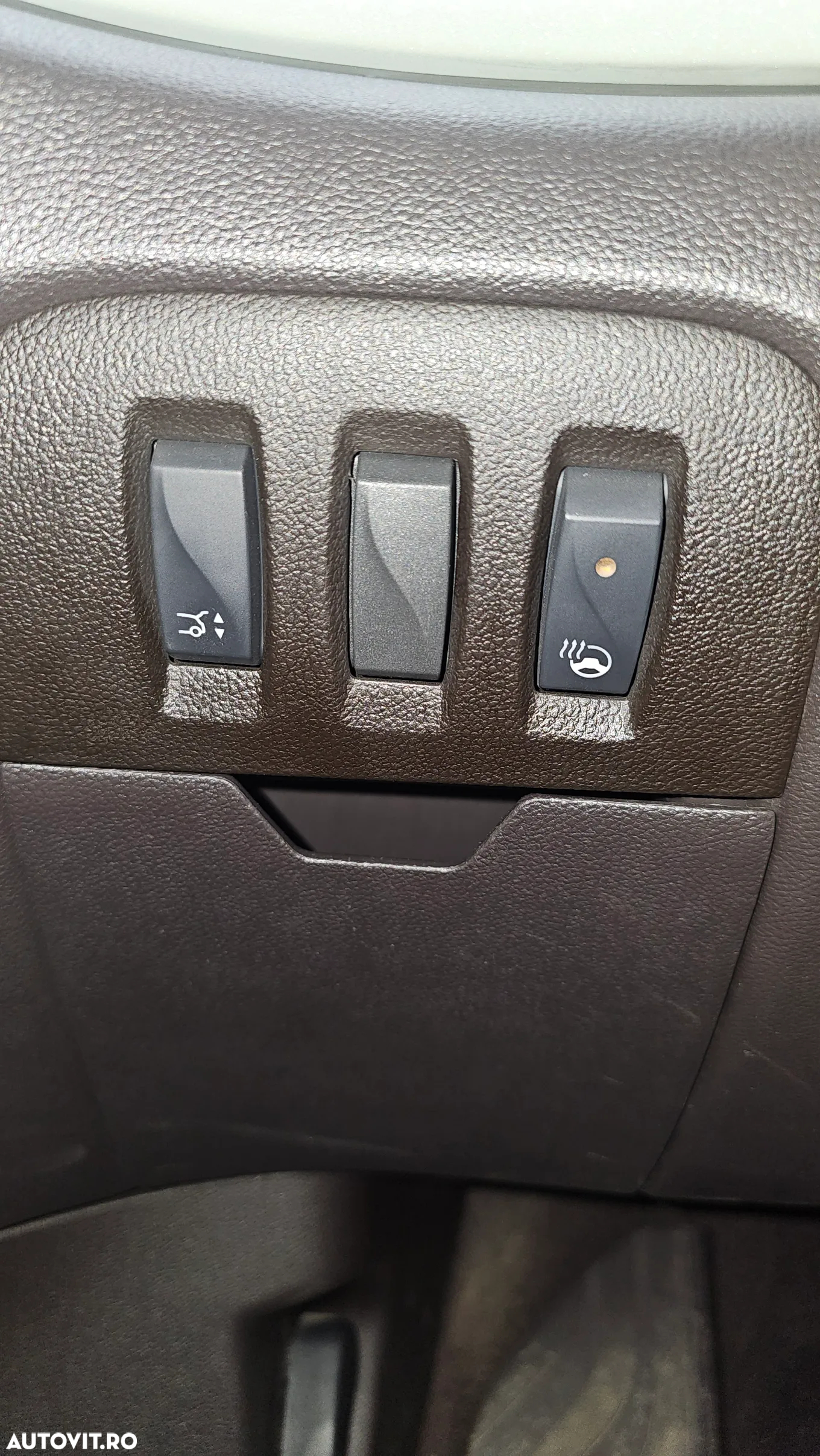 Renault Espace Energy dCi 160 EDC Initiale Paris - 22