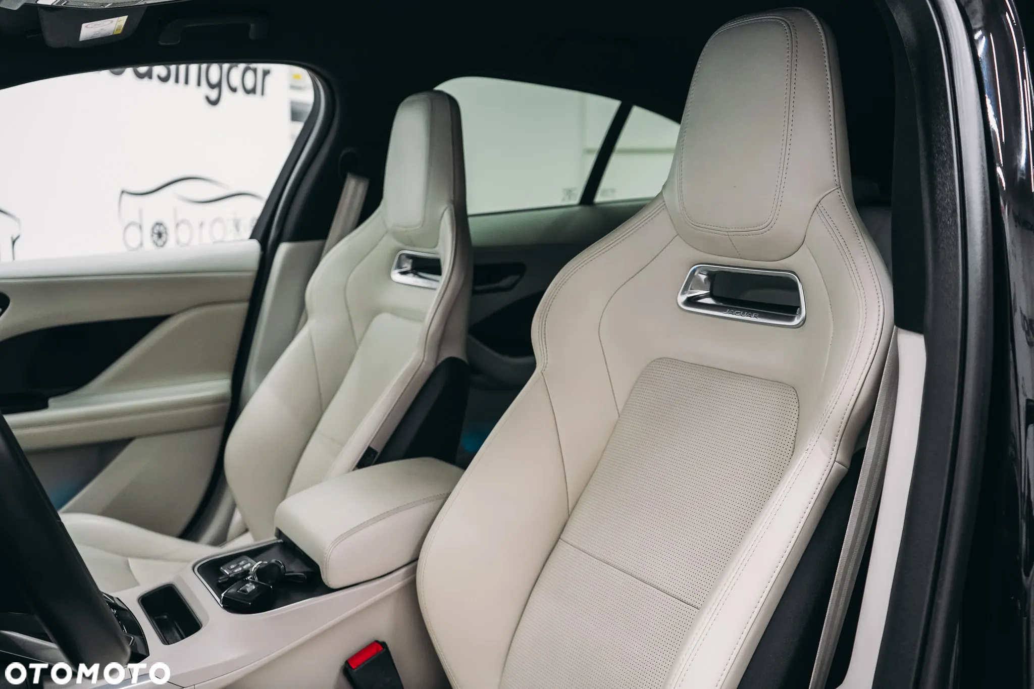 Jaguar I-Pace EV400 AWD HSE - 15