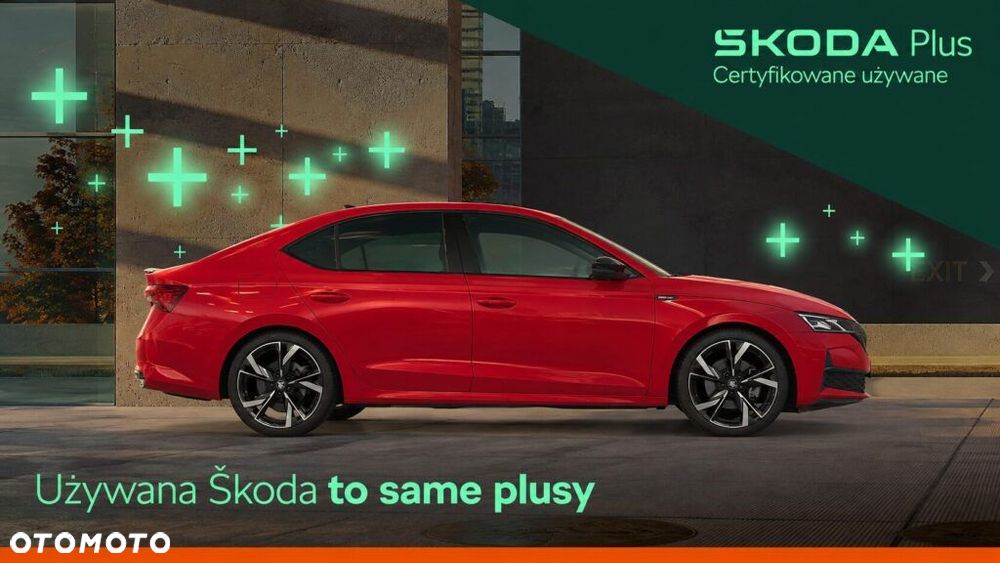 Skoda Octavia 1.5 TSI mHEV Sportline DSG - 40