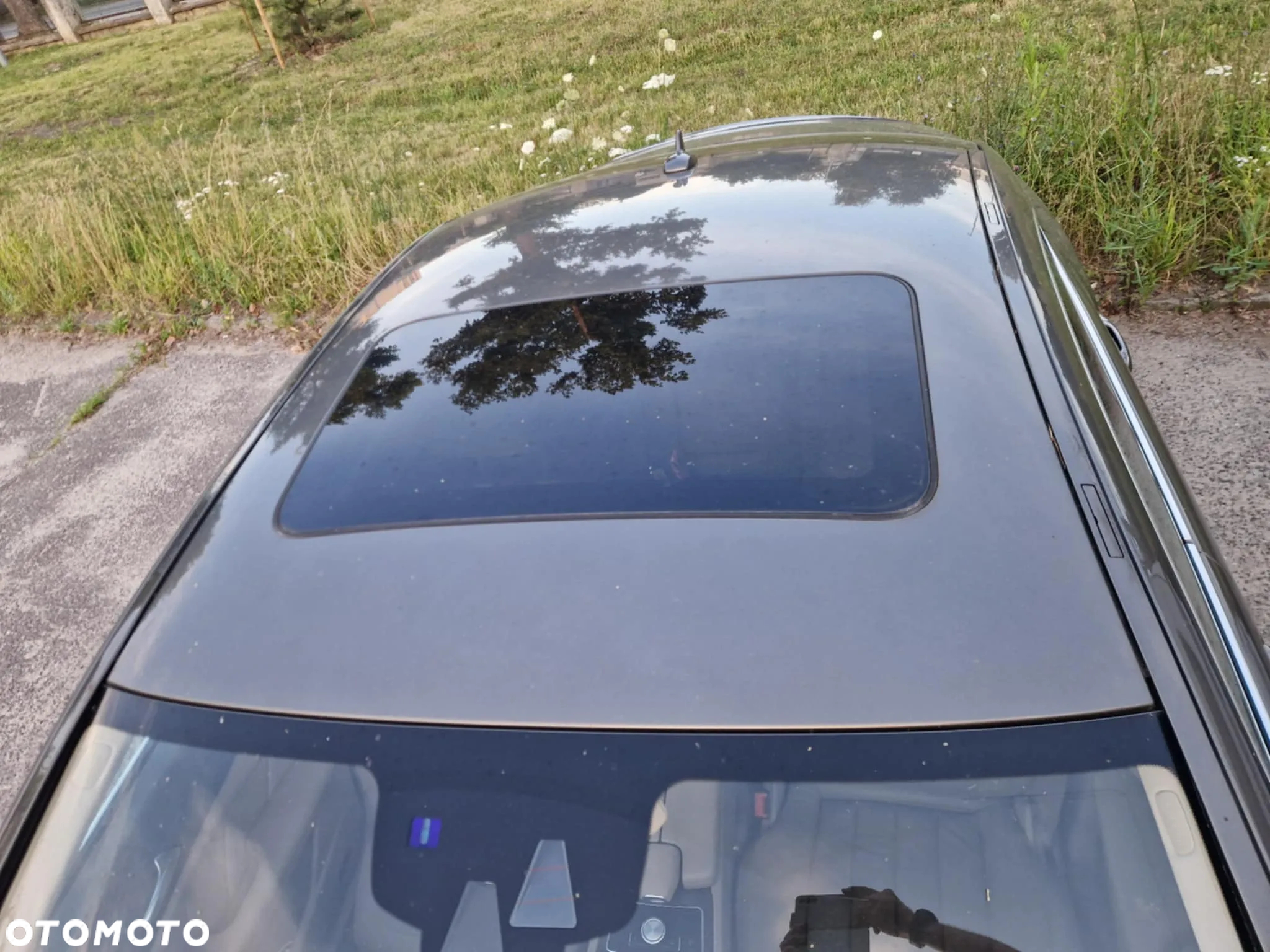 Mercedes-Benz CLS 350 BlueEffICIENCY - 17