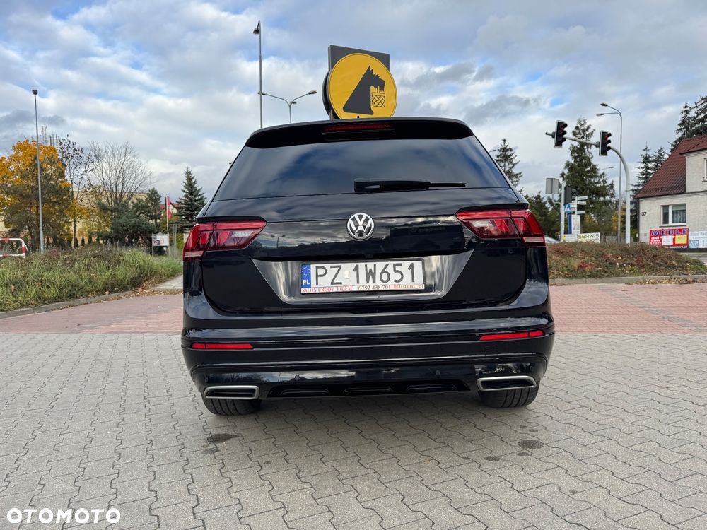 Volkswagen Tiguan - 11