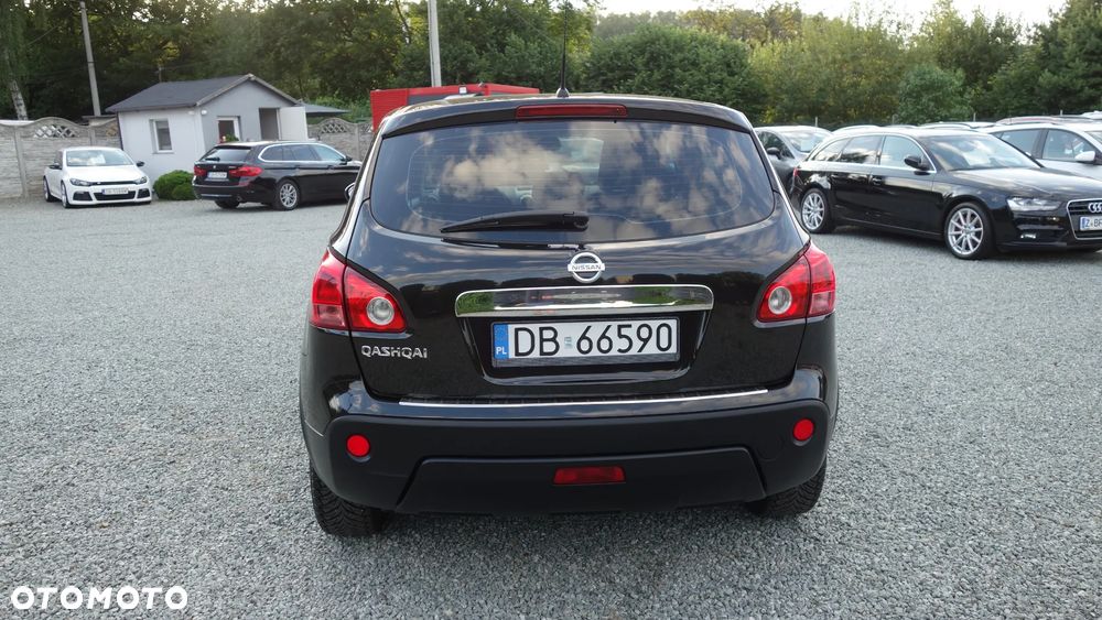 Nissan Qashqai 1.6 Acenta Pack - 5