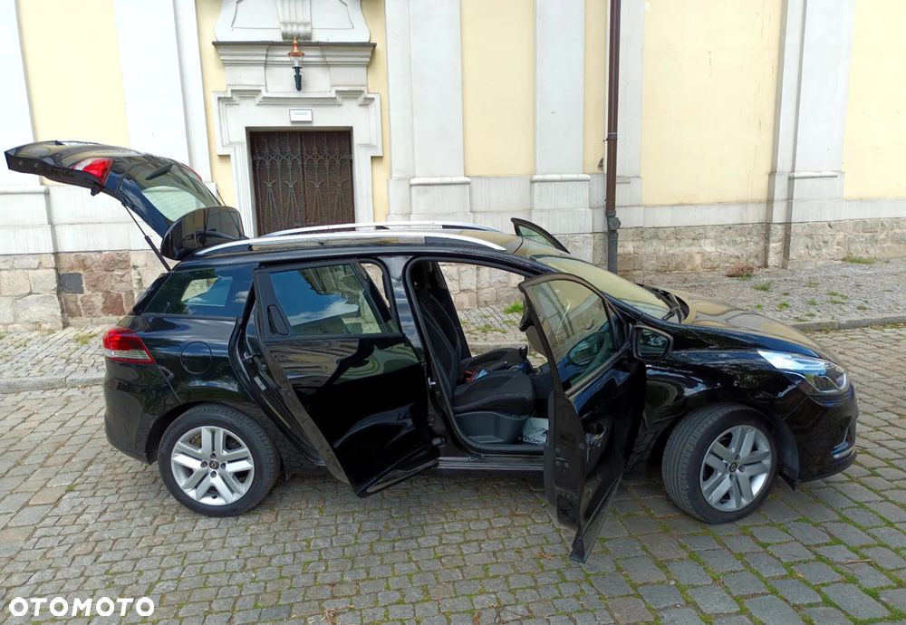 Renault Clio 0.9 Energy TCe Limited - 21