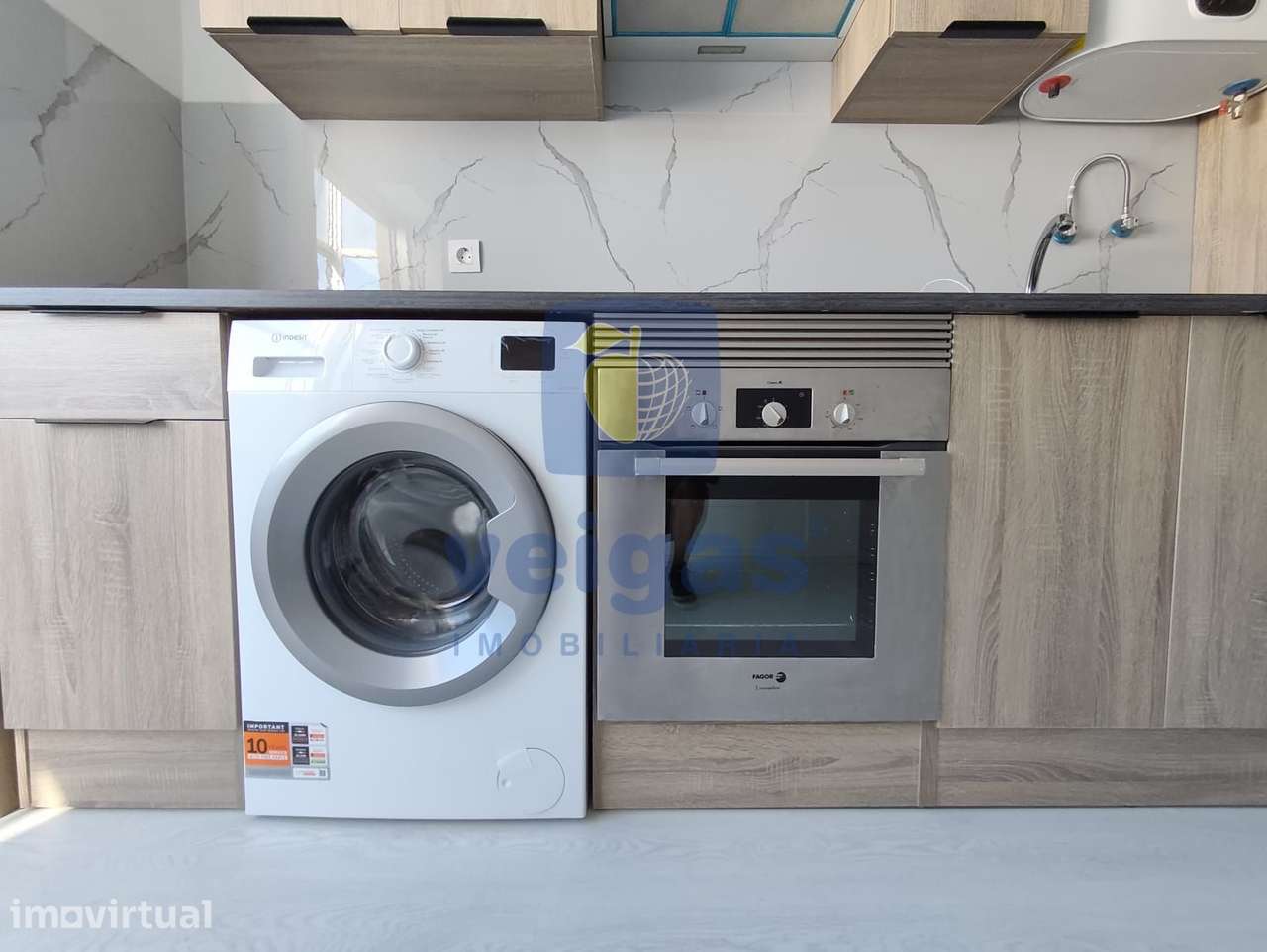 Apartamento T1 Vale da Amoreira - Grande imagem: 5/23