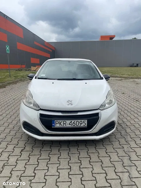 Peugeot 208 - 2