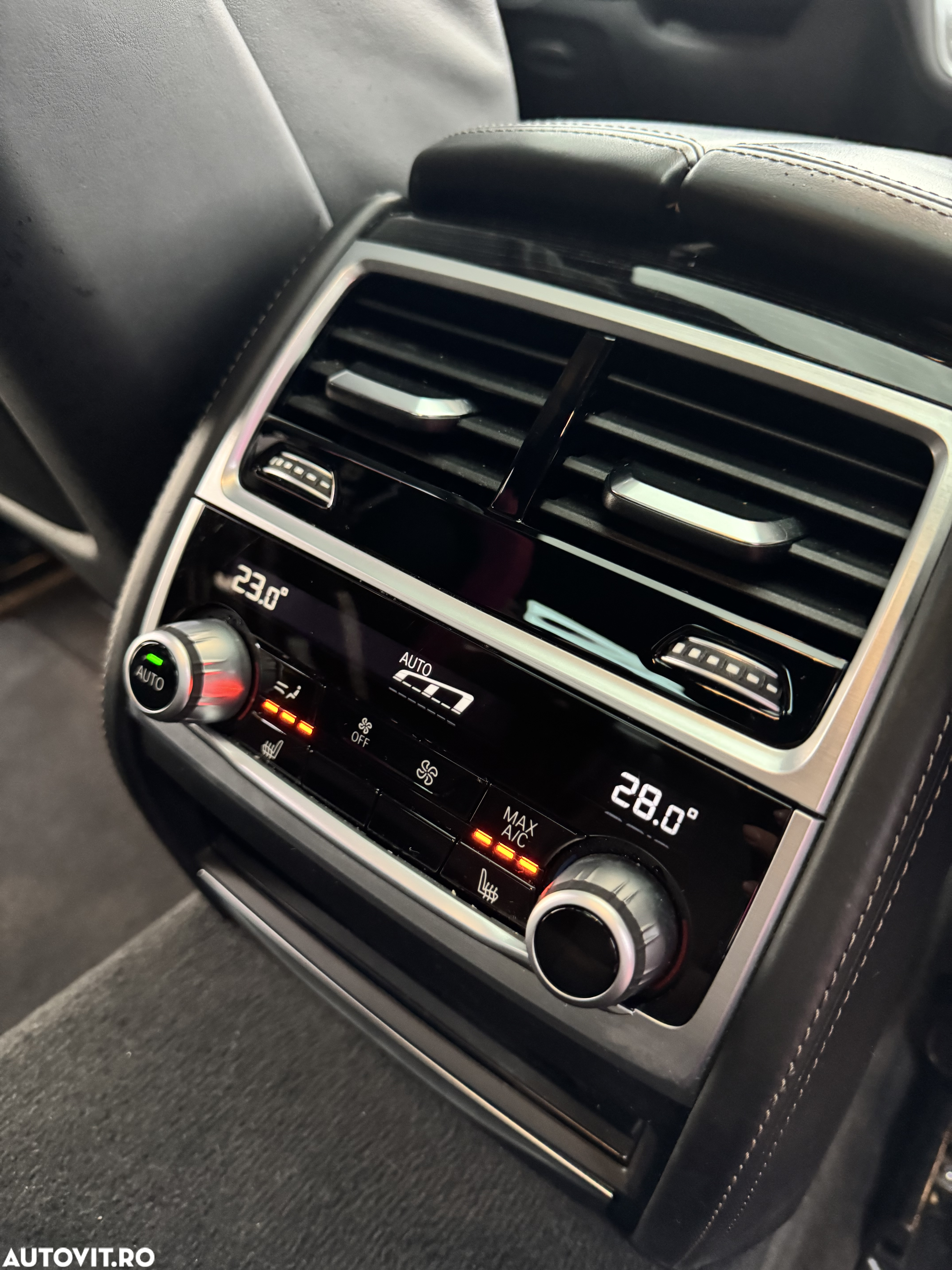 BMW Seria 7 730d xDrive - 10