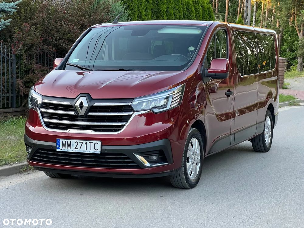 Renault Trafic - 2