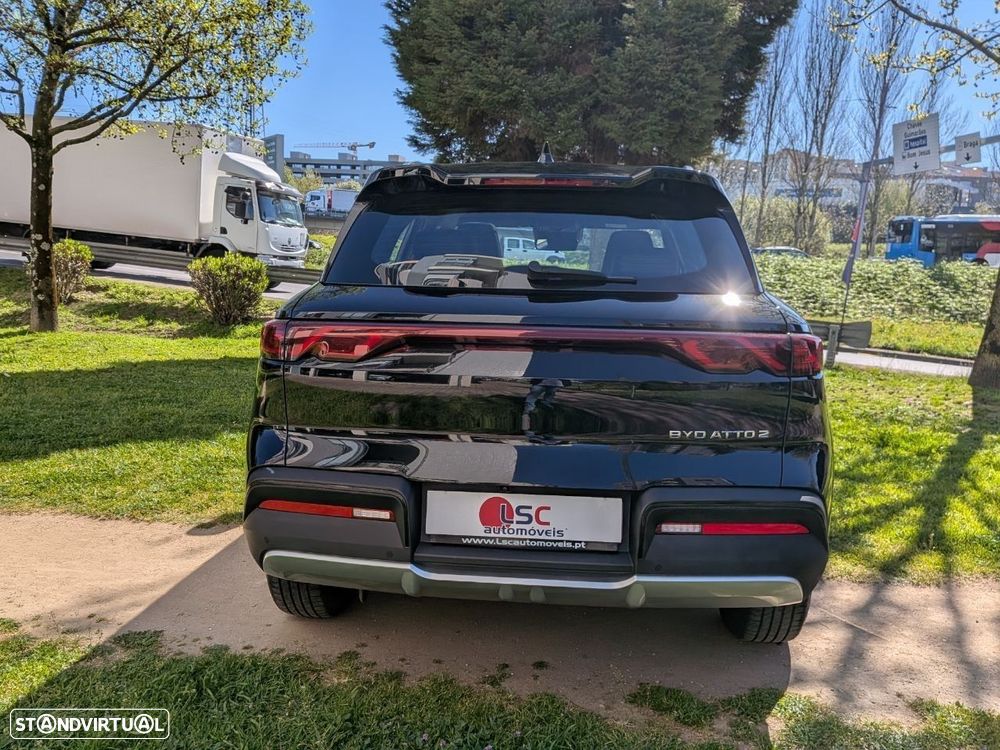 BYD Atto 2 45.1 kWh Boost - 9