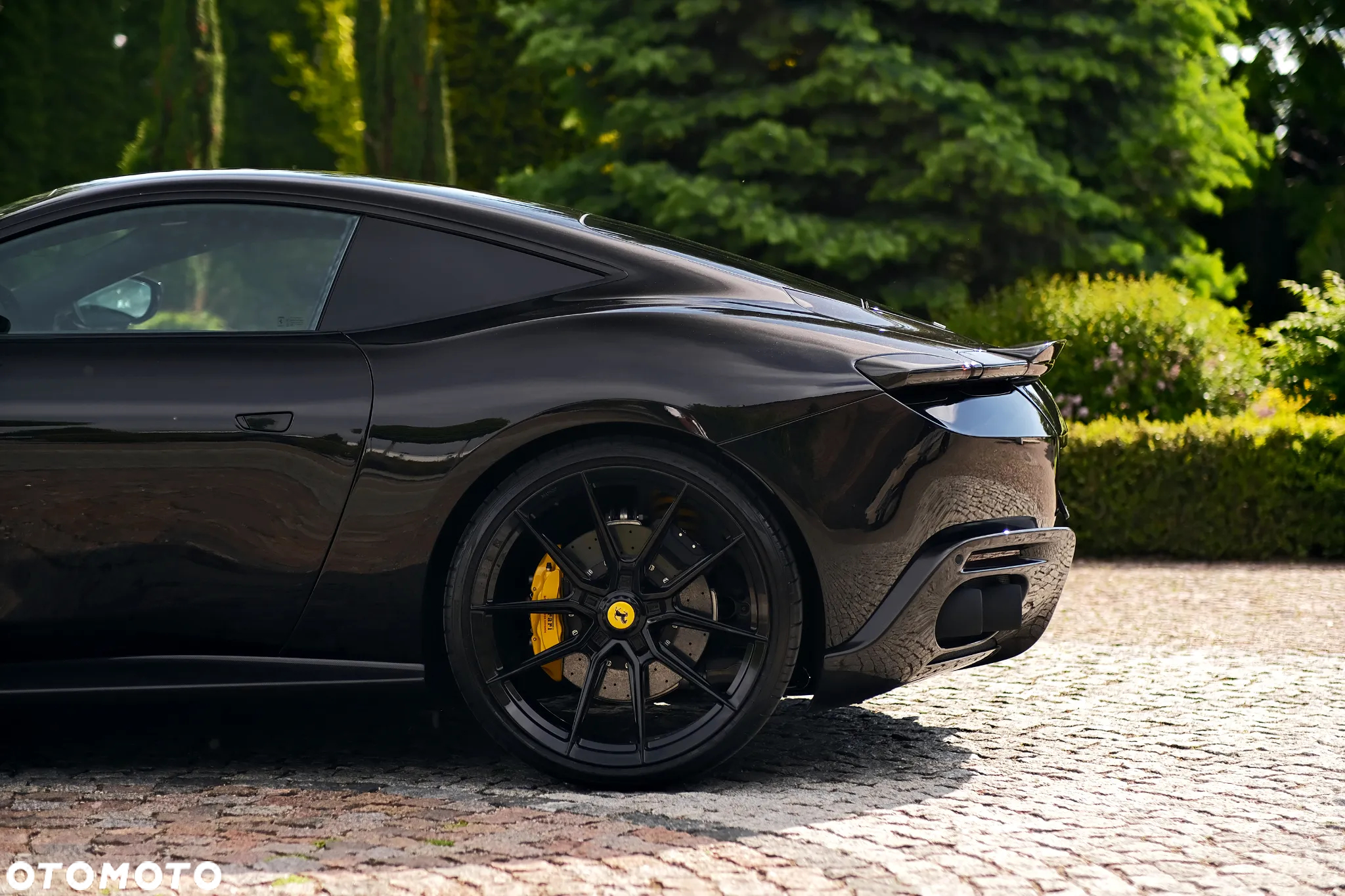 Ferrari Roma - 3