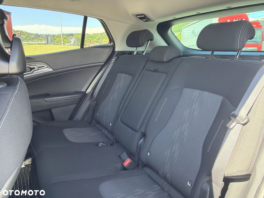 Kia Sportage 1.6 CRDI MHEV L 4WD DCT - 17