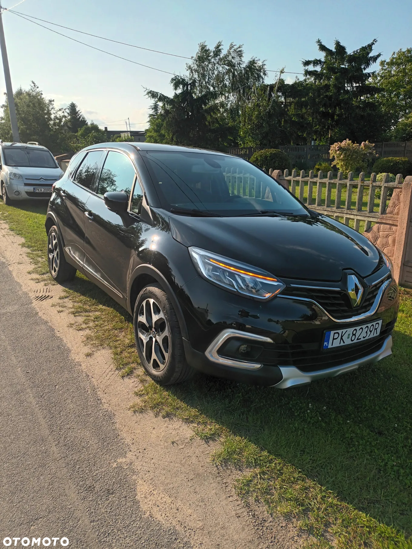Renault Captur 1.5 dCi Energy Intens - 14