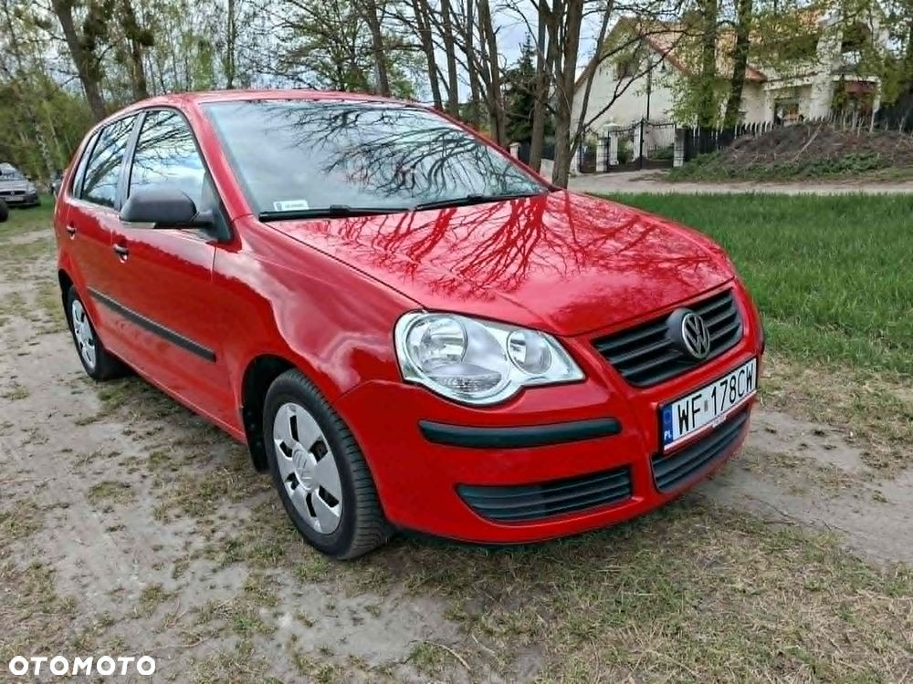Volkswagen Polo 1.2 12V Comfortline - 2