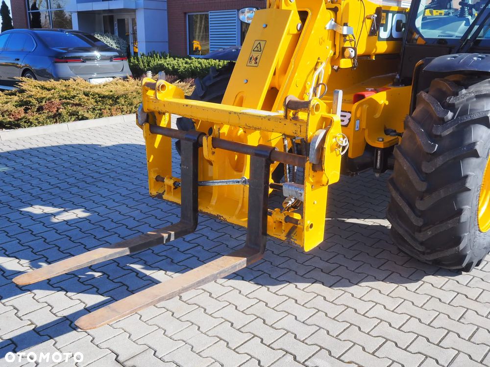 JCB 532-70 AGRISUPER - 7