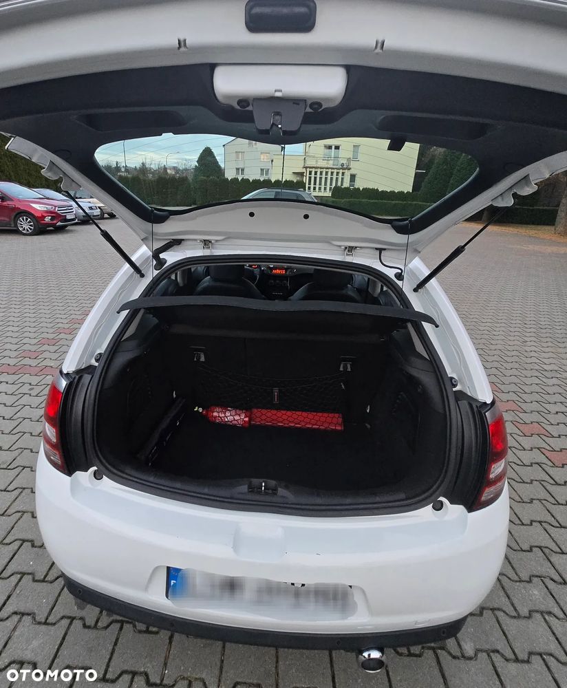 Citroën C3 1.2 VTi Attraction - 15