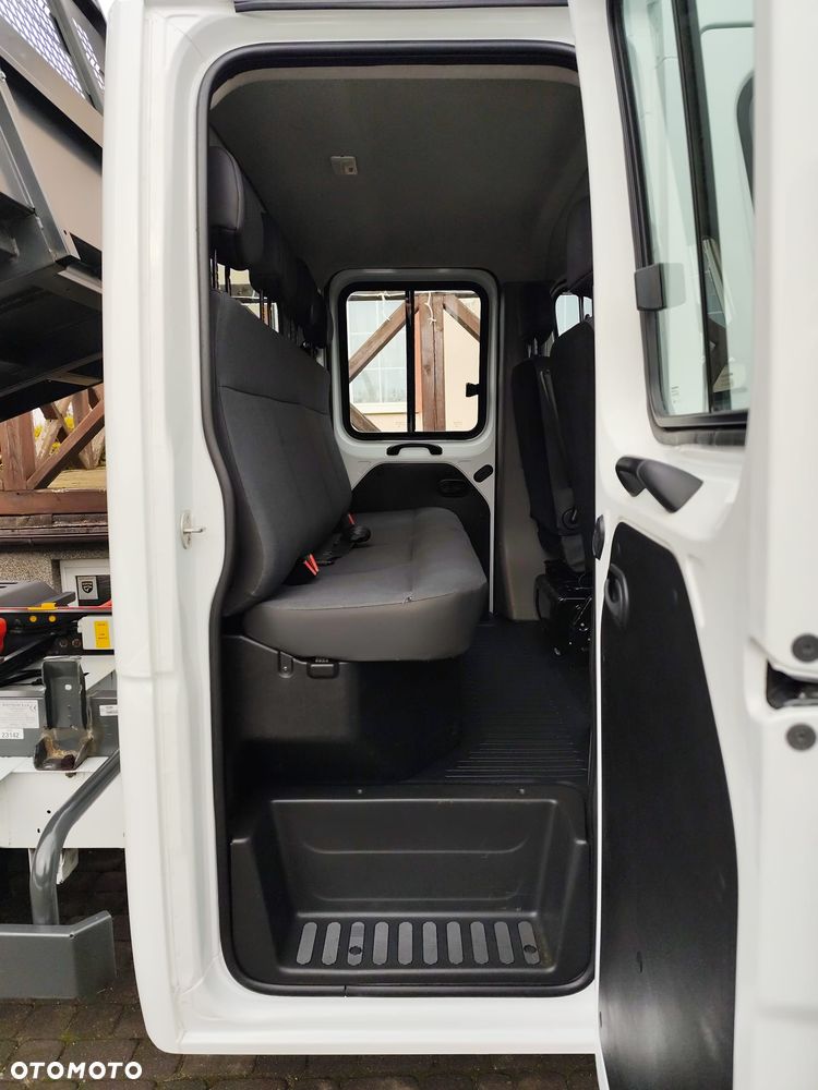 Renault Master 2.3dCi 125 - 16