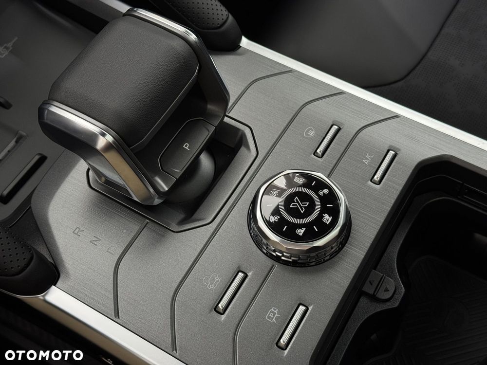 Jetour T2 - 28