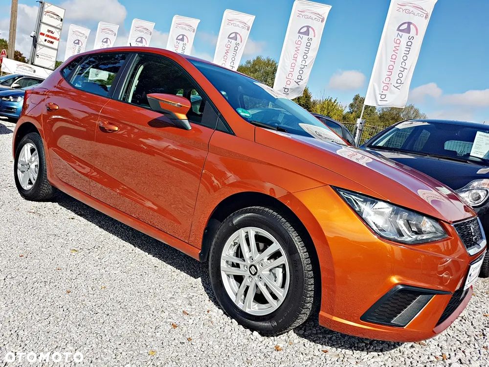 Seat Ibiza 1.0 MPI S&S XCELLENCE - 3
