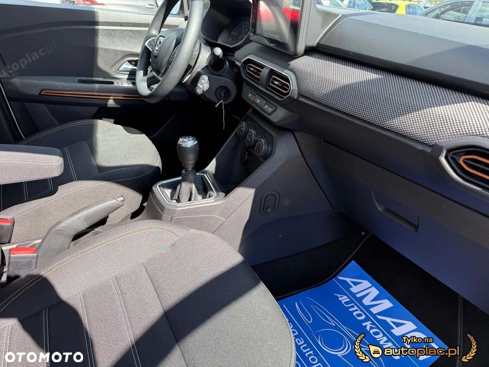 Dacia Sandero - 16