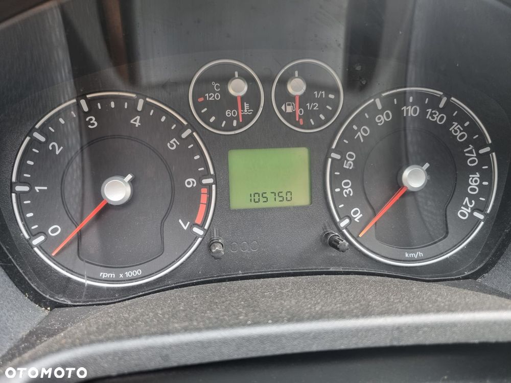 Ford Fiesta - 4