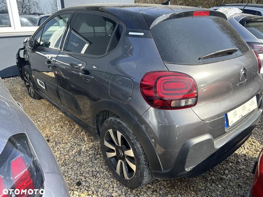 Citroën C3 - 3