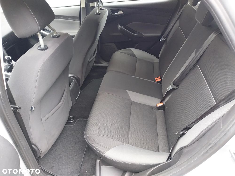 Ford Focus 1.6 TI-VCT Trend - 15