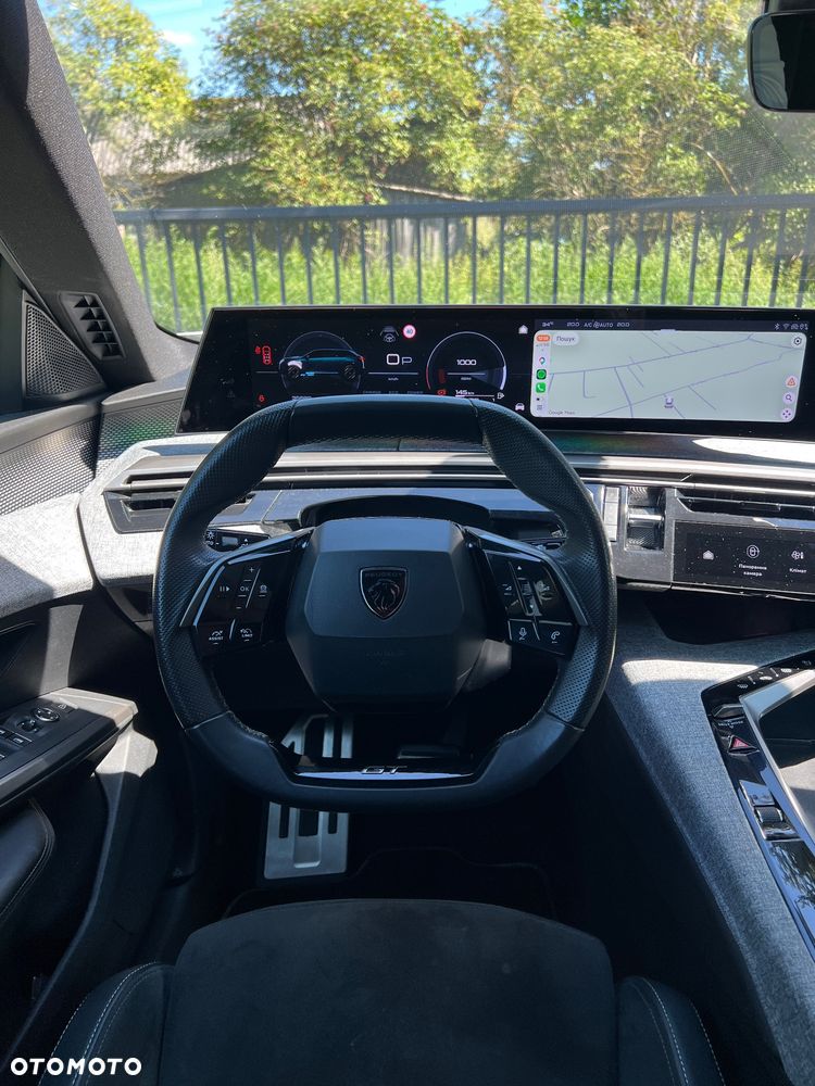 Peugeot 5008 - 6