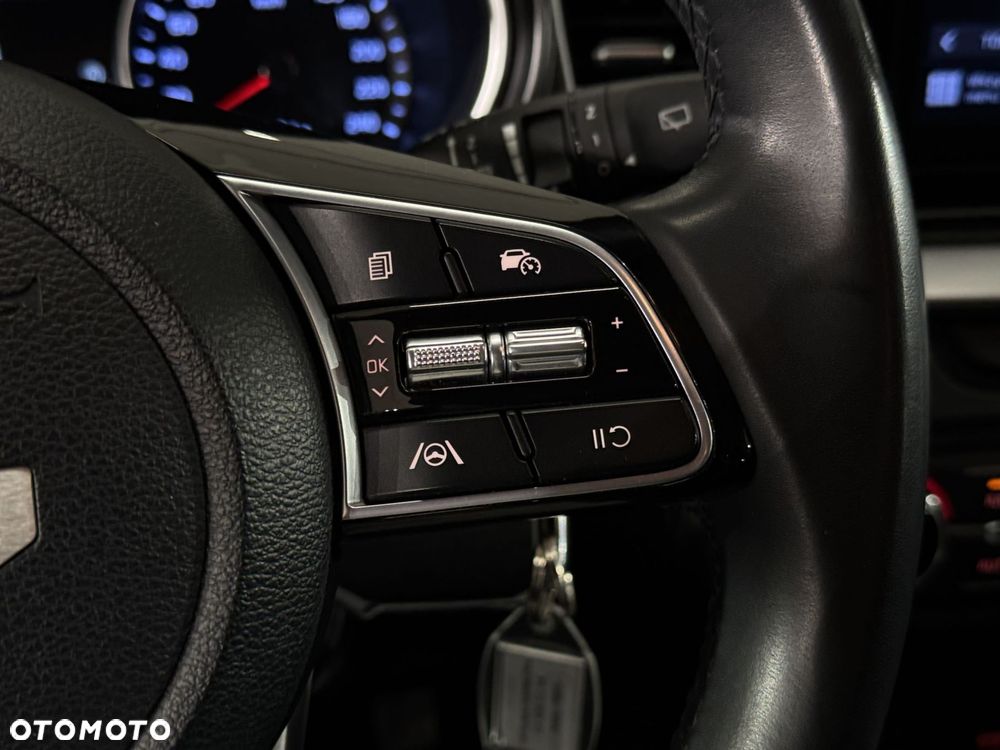 Kia XCeed - 16