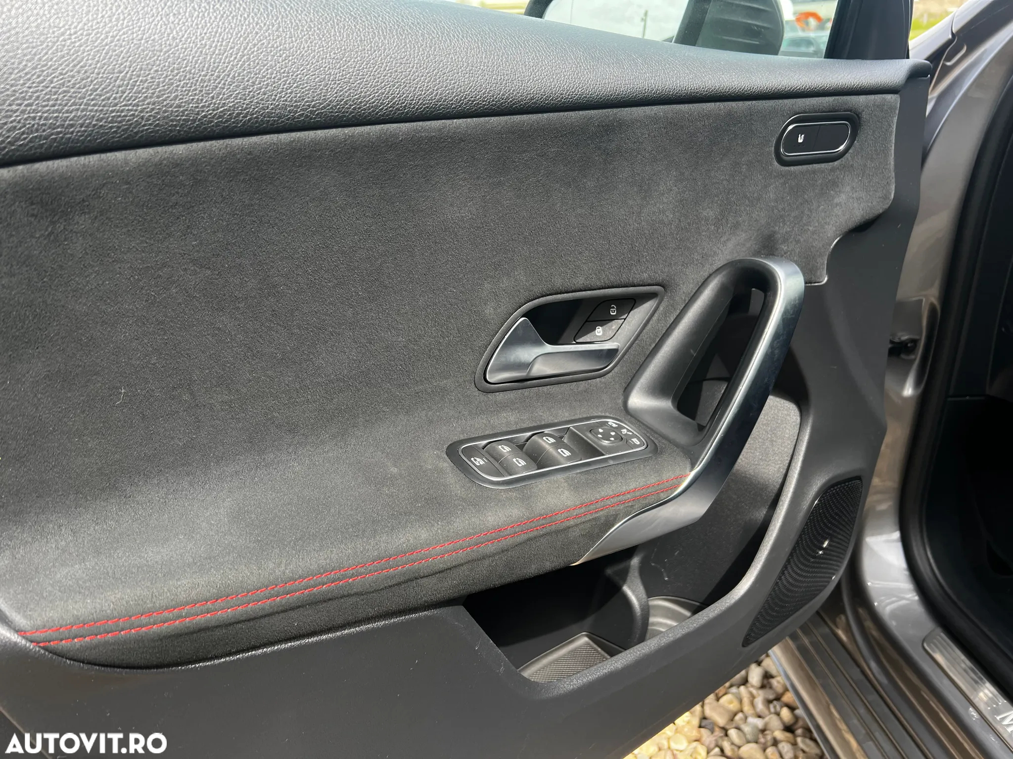 Mercedes-Benz A 180 d 7G-DCT AMG Line - 10