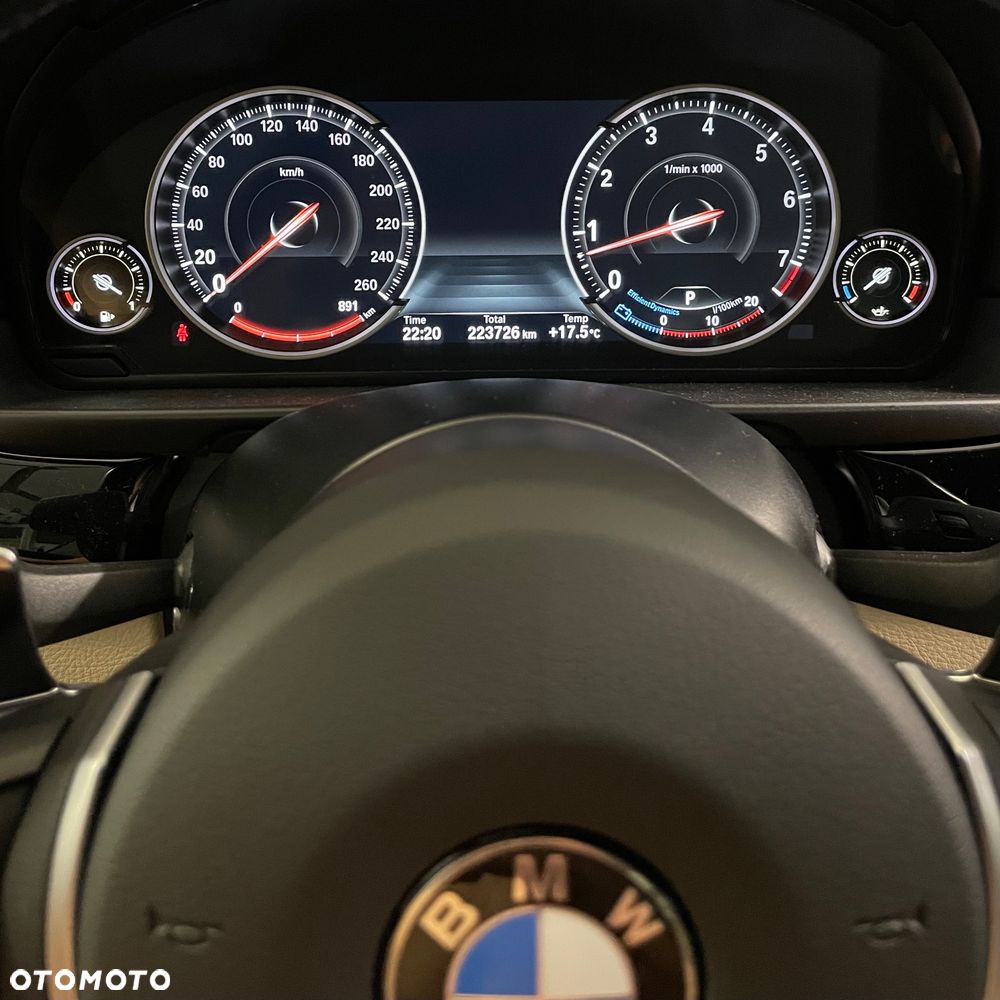 BMW Seria 5 - 31