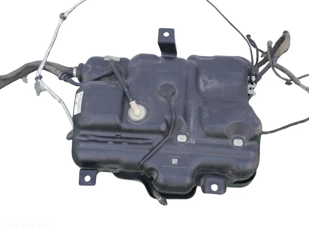 ZBIORNIK POMPA ADBLUE RENAULT TRAFIC III OPEL VIVARO B 1.6 DCI 93459932 172A21178R 2014-2019 ORYGINAŁ - 3