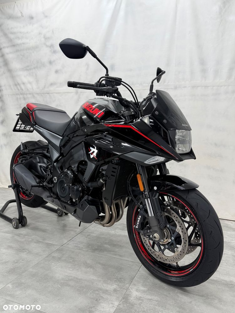 Suzuki Katana - 18