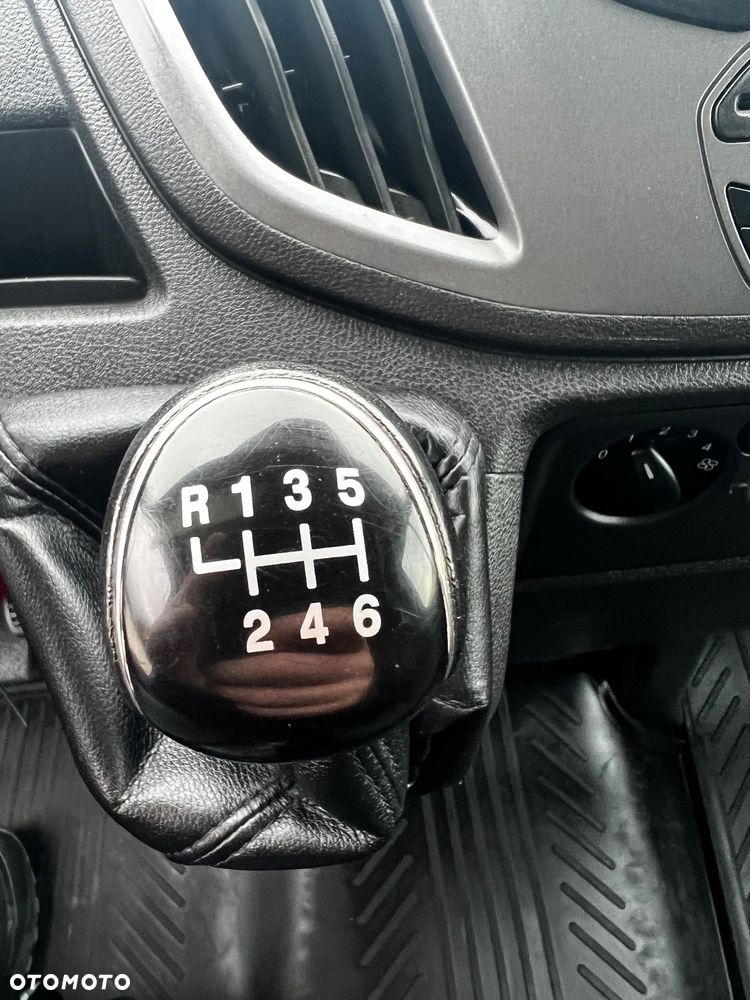 Ford Transit - 15