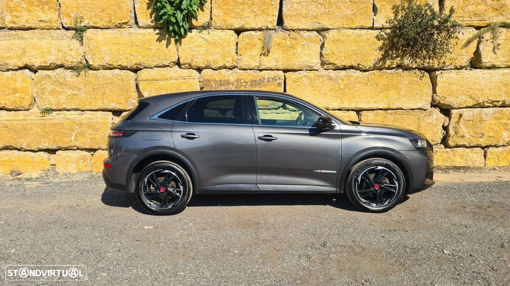 DS DS7 Crossback - 4