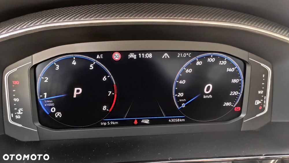 Volkswagen Arteon - 17