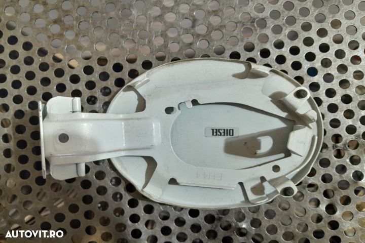 Usita rezervor Mazda CX-7 1 [facelift] [2009 - 2012] Crossover 2.2 TD - 2