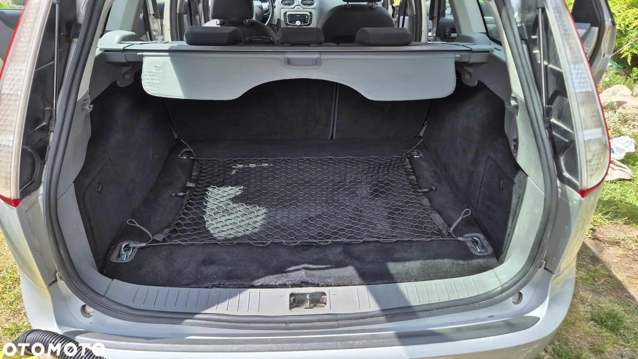 Ford Focus 2.0 TDCi Titanium - 2