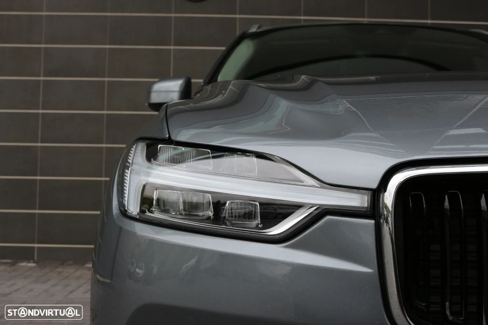 Volvo XC 60 2.0 D3 Momentum Plus - 6