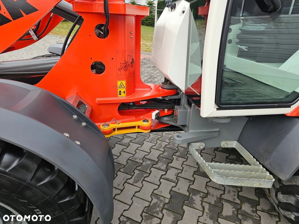 Liebherr L 506 C Compact - 13